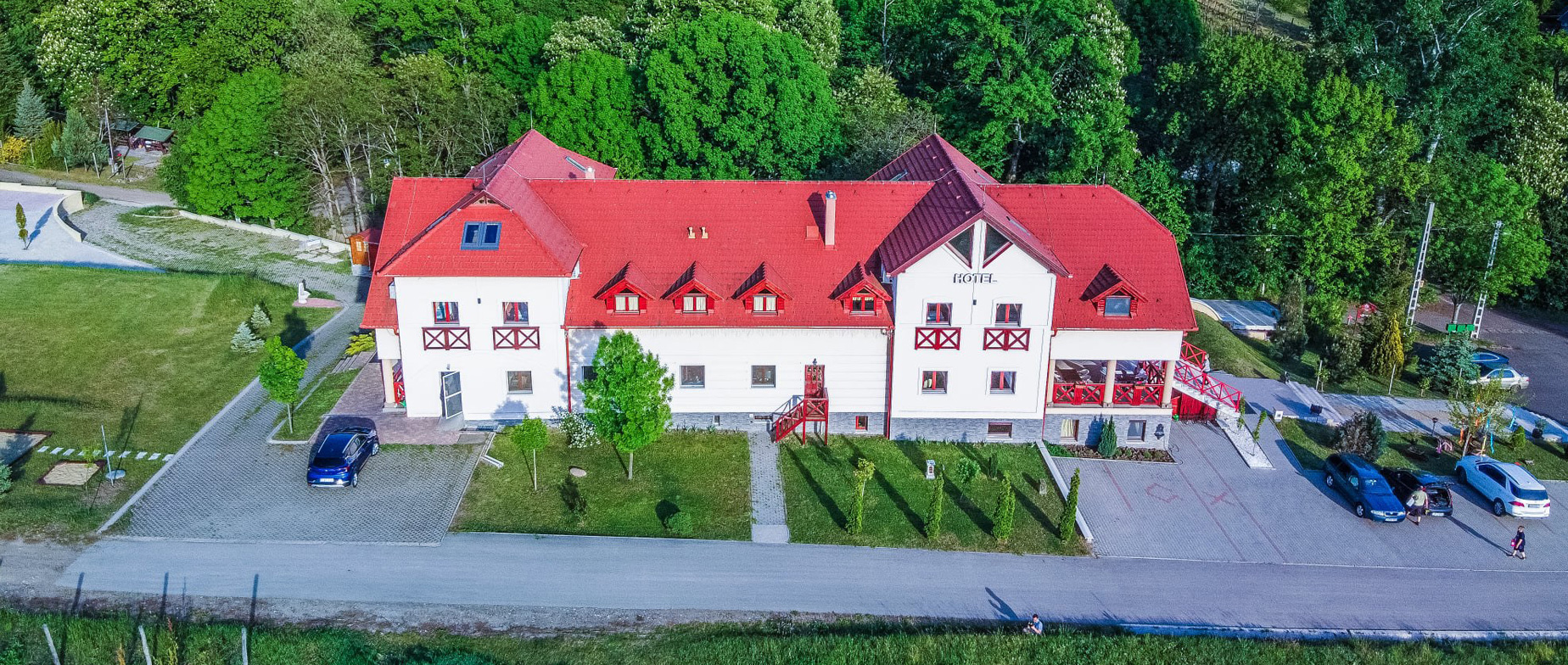 Sziluett Borhotel & Wellness ajándékutalvány