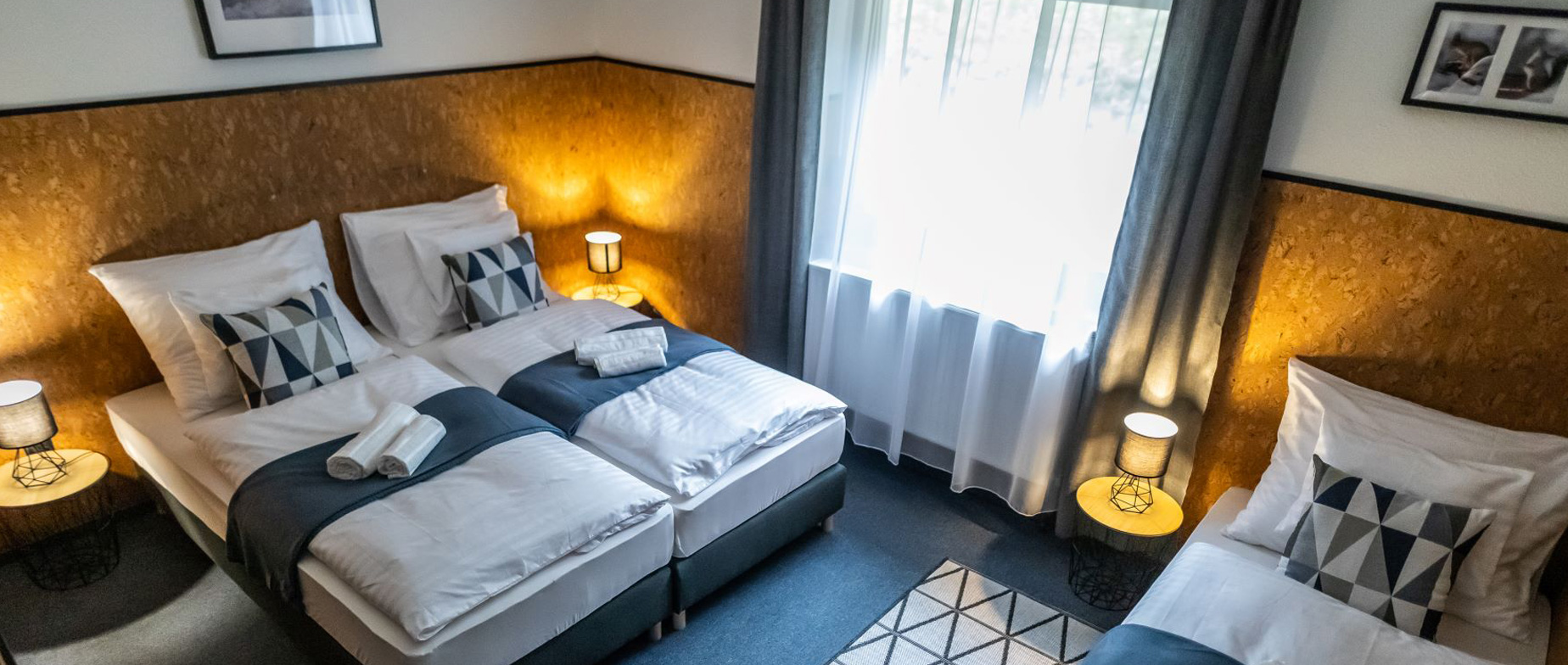 Vidám családi élménycsomag a 4 ÉVSZAK Völgyhotelben