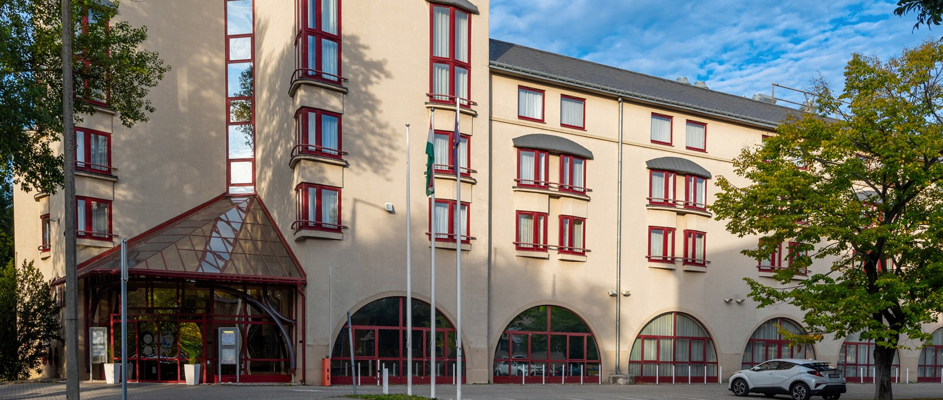 Castrum Hotel****Székesfehérvár  ajándékutalvány