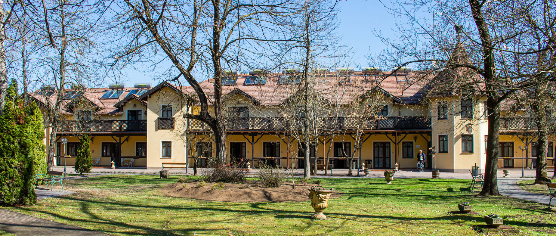 Forster Vadászkastély Wellness és Konferencia szálloda ajándékutalvány