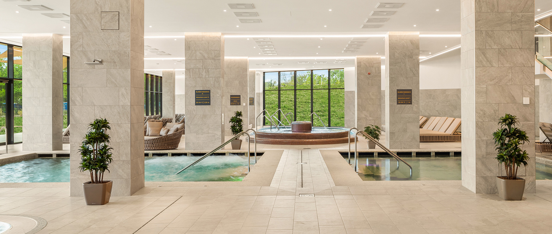 Sirius LOVE Romantikus napok a Sirius Hotel**** superior Experienceben Keszthelyen