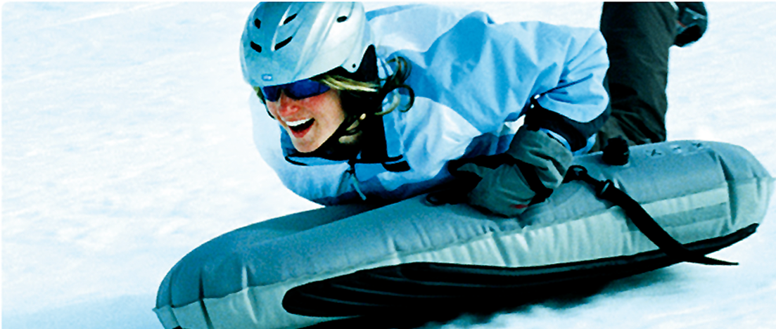 Airboard túra
