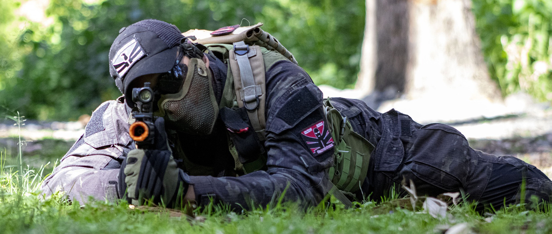 Adrenalin airsoft ajándékutalvány