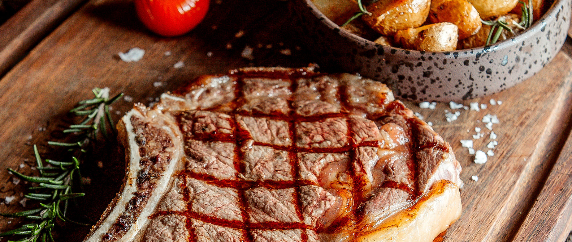 Amerikából jöttem főszerepben a steak