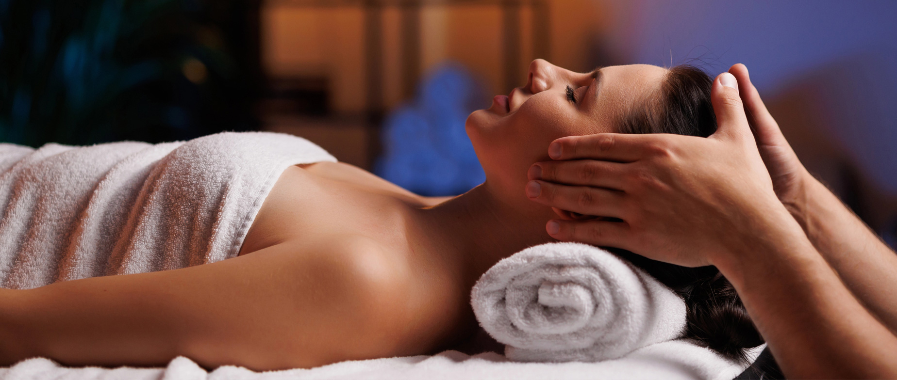 Anti-Aging Arcmasszázs – Természetes fiatalos ragyogás
