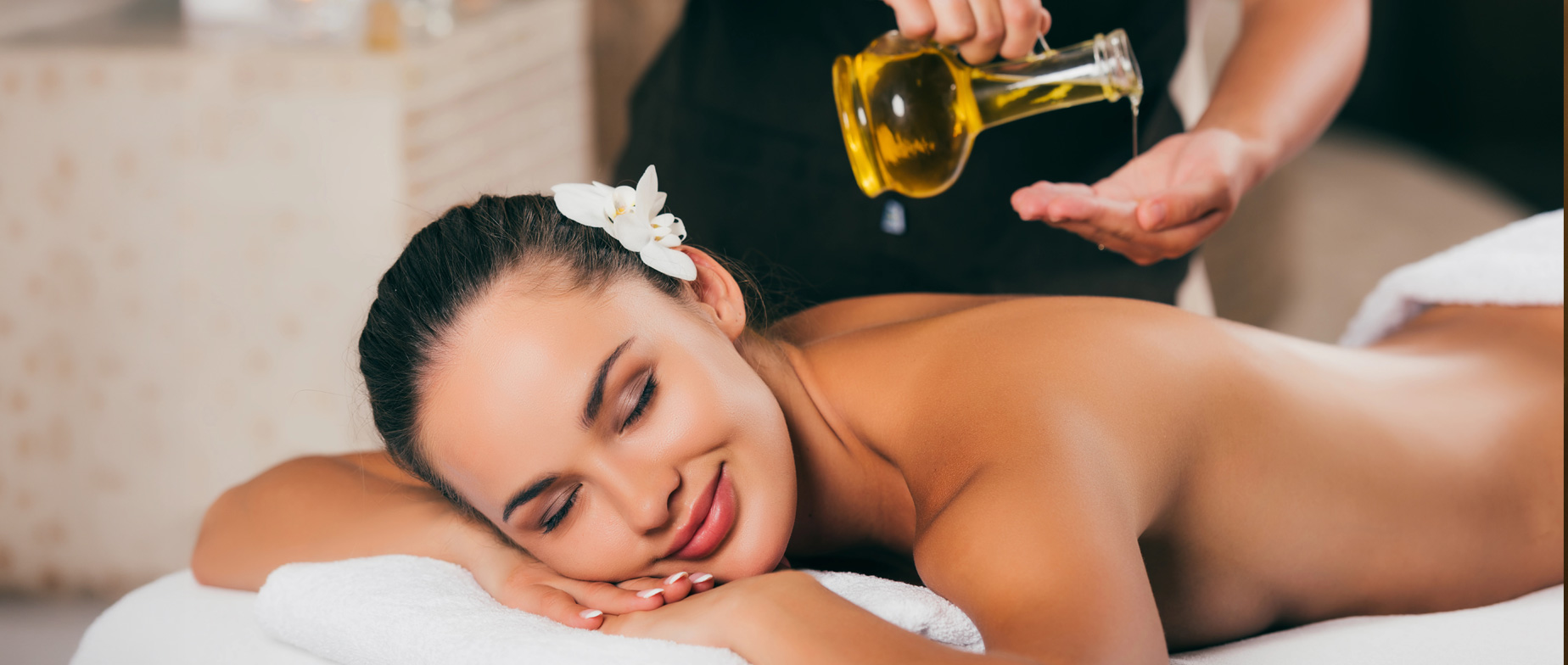 Édes Mámor Spa Élmény – Szőlőmagolajos bőrkényeztetés