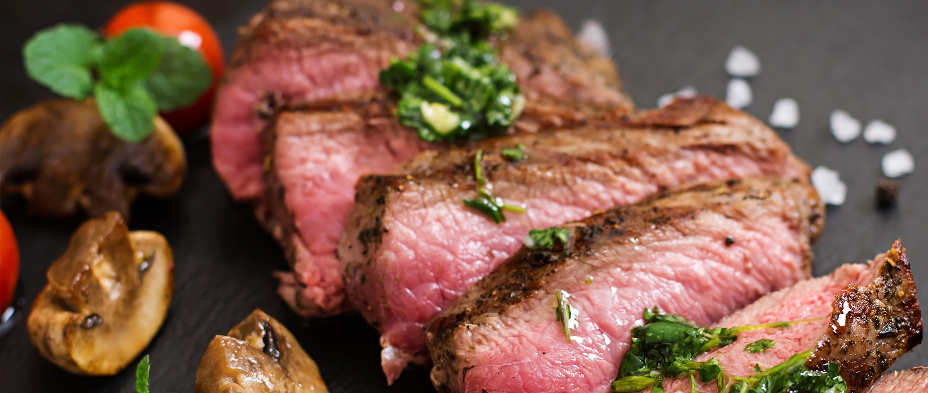 Egy steak est a barátokkal steak kurzus