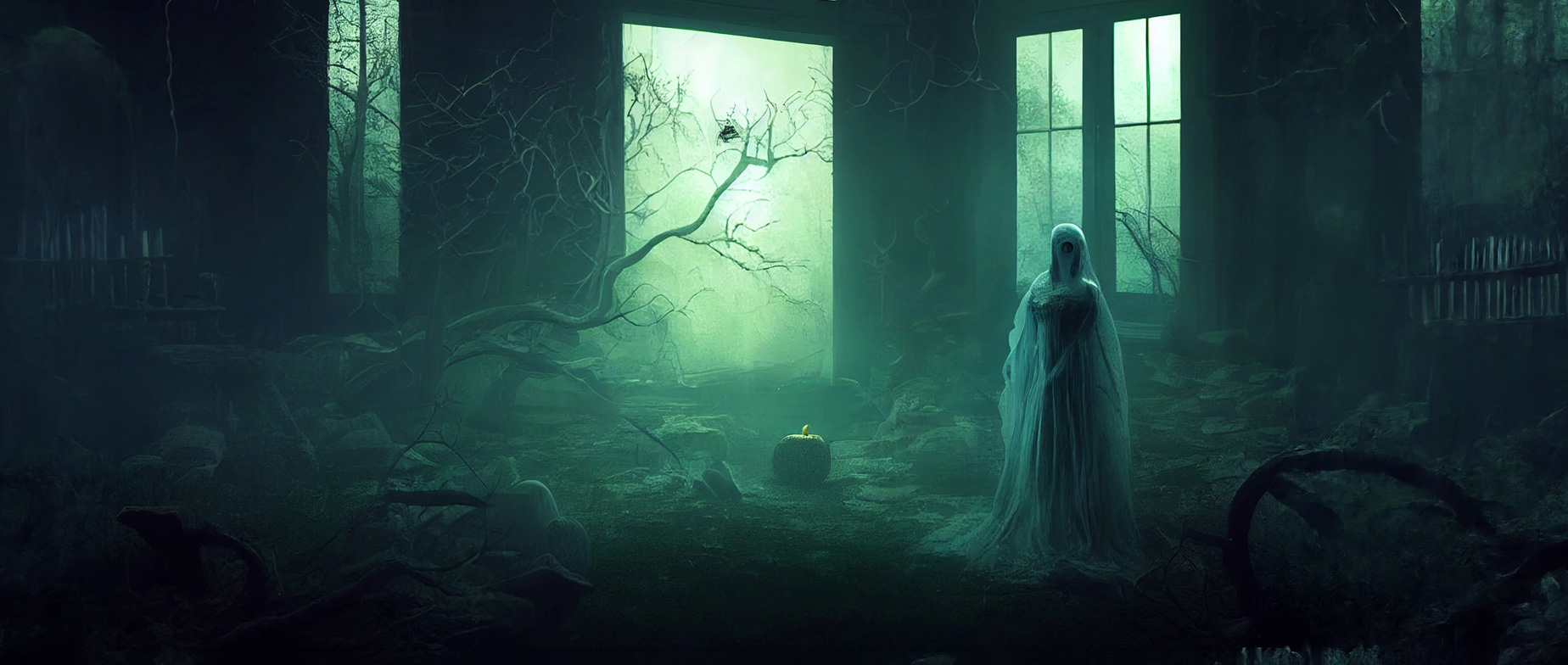 Ghostory szabadulószoba ajándékutalvány – Debrecen