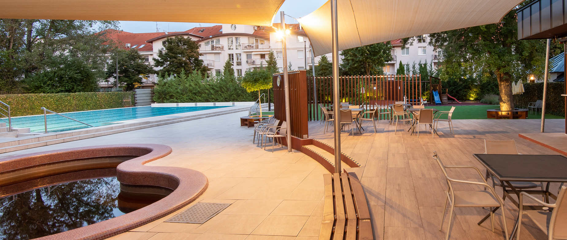 Hotel Barátság Gyógy- és Wellness Szálloda ajándékutalvány