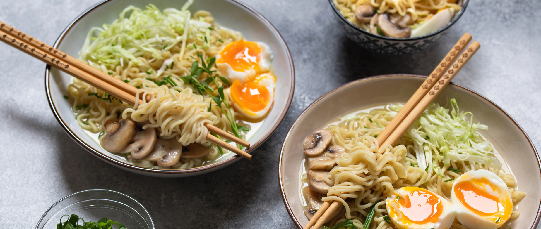 Japán Streetfood élményfőzés – 4 órás főzőtanfolyam Budapesten