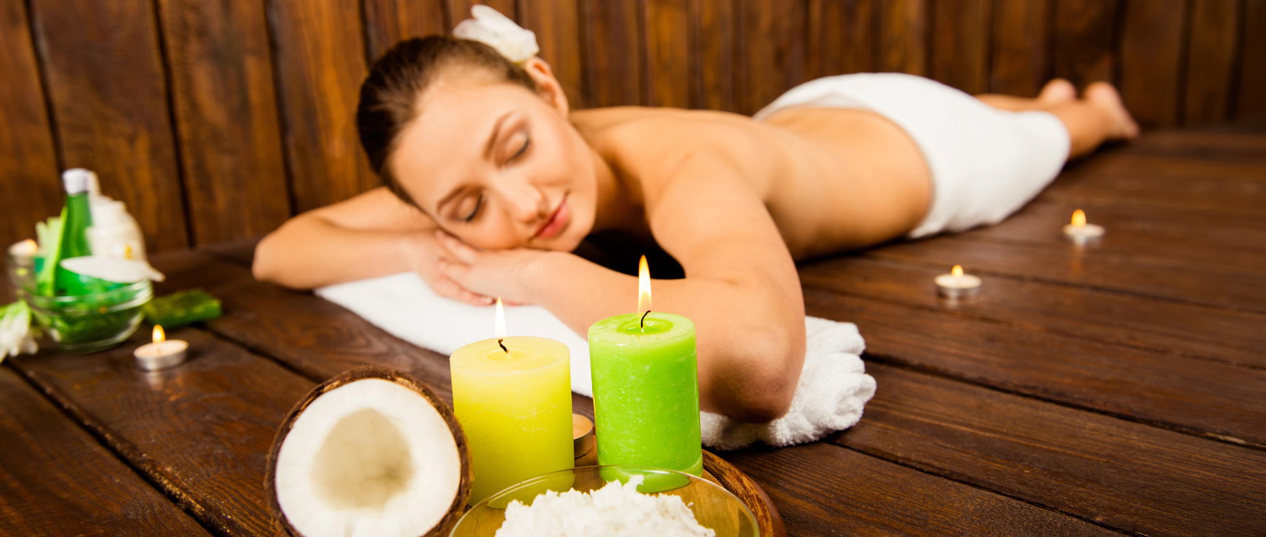 Kókuszos Álom Spa Élmény – Teljes testi-lelki megújulás- Budapesten