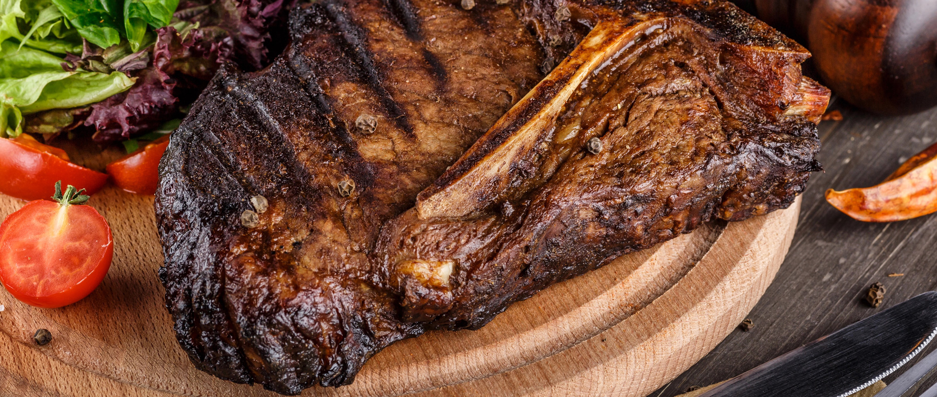 New York Steak - főzőtanfolyam