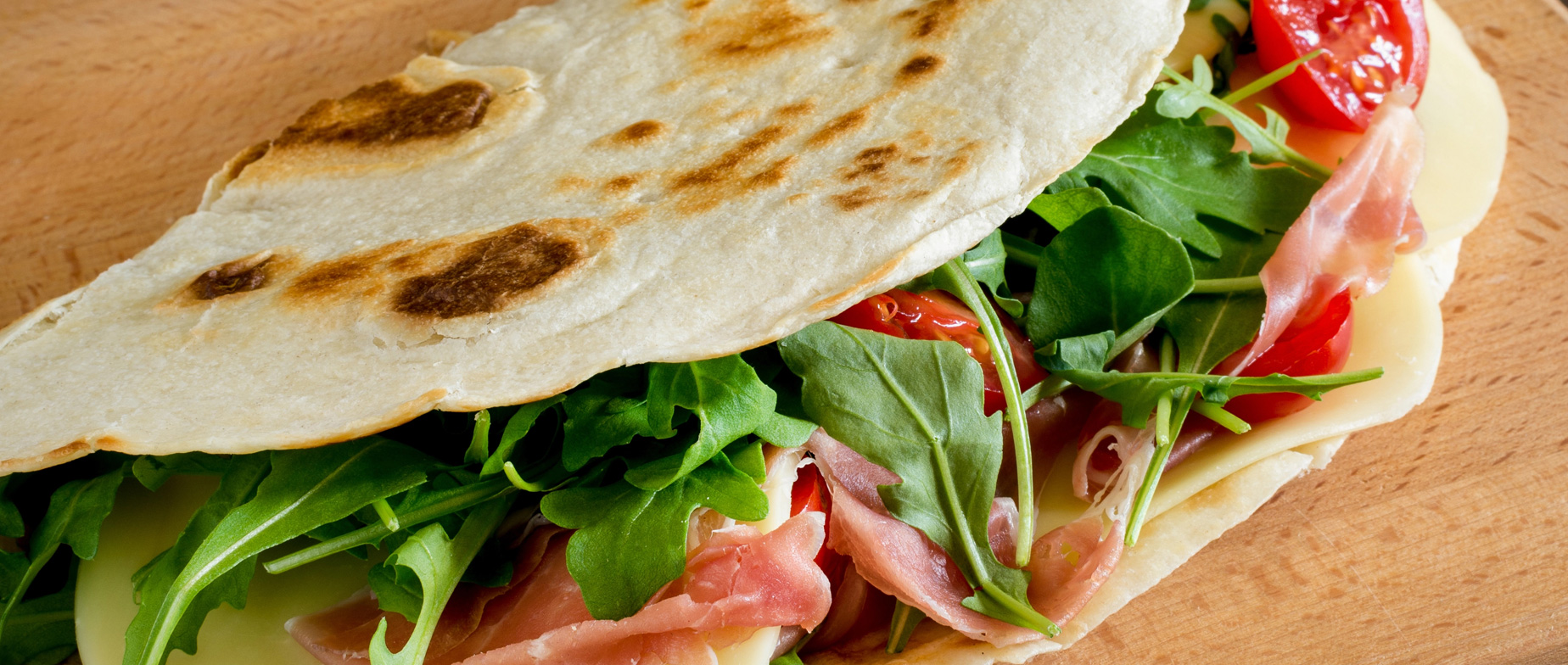 Az Olasz utcák ízei – Street food kurzus