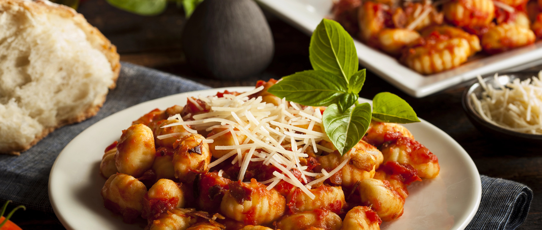 Pasta Fresca – Házilag gyúrt friss tészták Itáliából